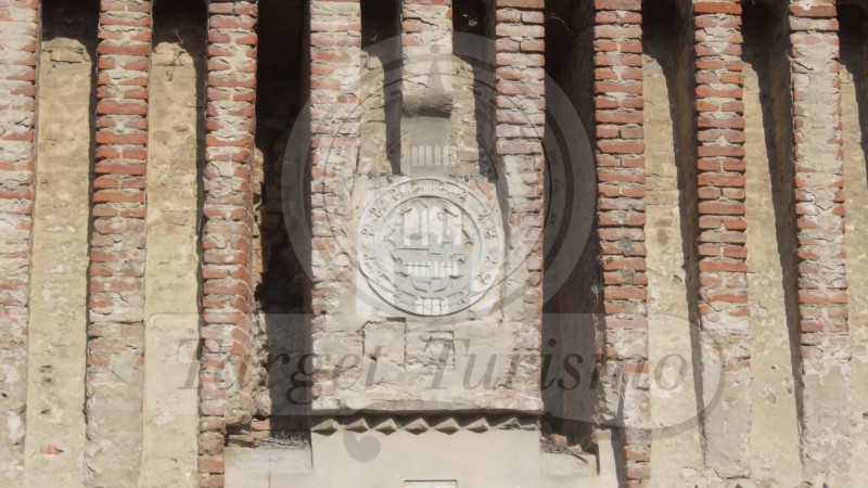 I castelli del ducato della bassa parmense