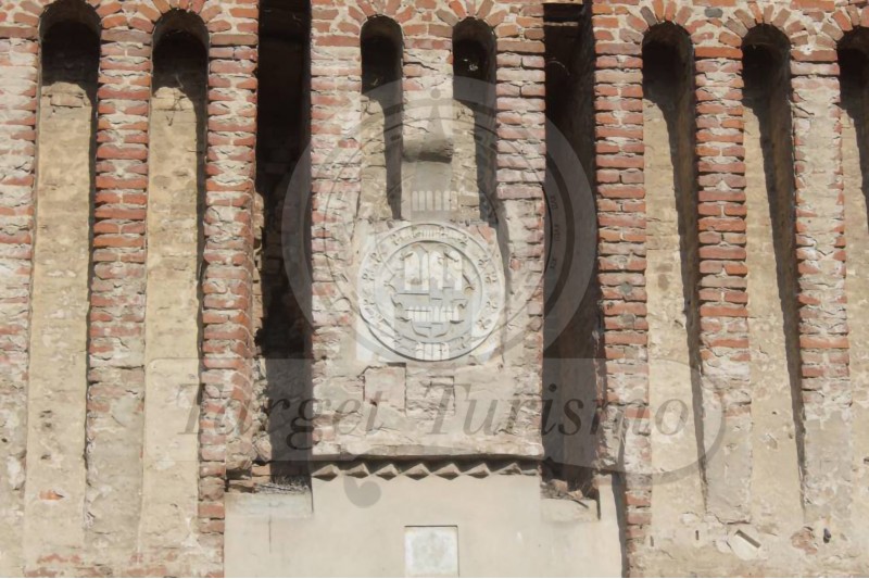 I castelli del ducato della bassa parmense