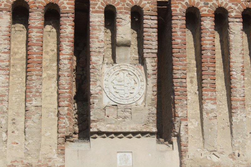 I castelli del ducato della bassa parmense