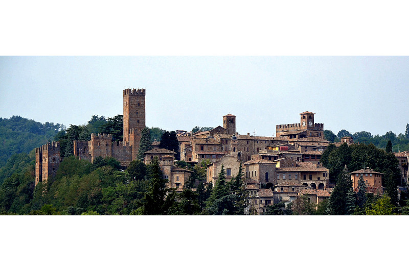 Piacenza, itinerari nel territorio