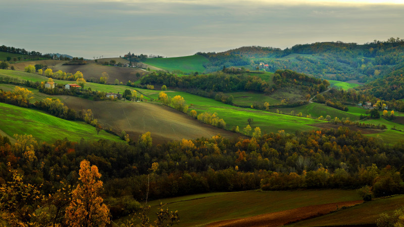 Val Tidone