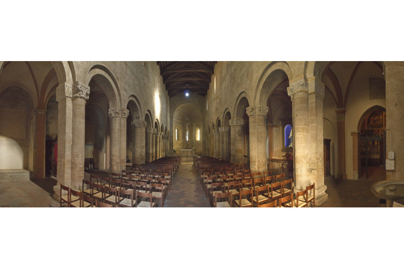 CASTELL'ARQUATO E LA VAL D'ARDA