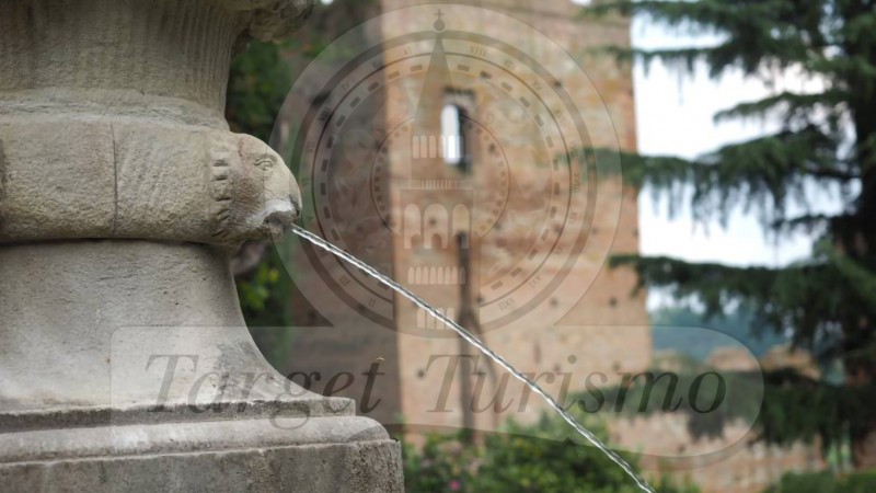 CASTELL'ARQUATO E LA VAL D'ARDA