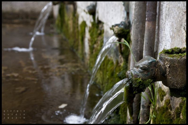 CASTELL'ARQUATO E LA VAL D'ARDA