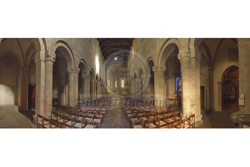 CASTELL'ARQUATO E LA VAL D'ARDA