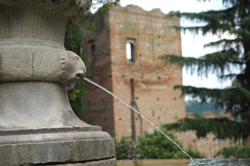 CASTELL'ARQUATO E LA VAL D'ARDA