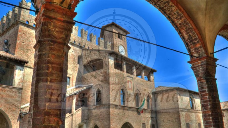 CASTELL'ARQUATO E LA VAL D'ARDA