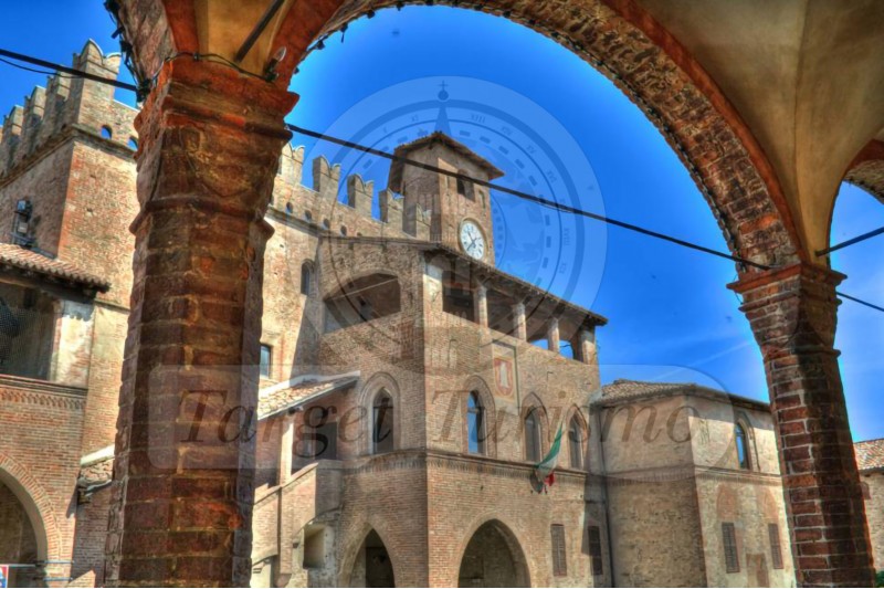 CASTELL'ARQUATO E LA VAL D'ARDA