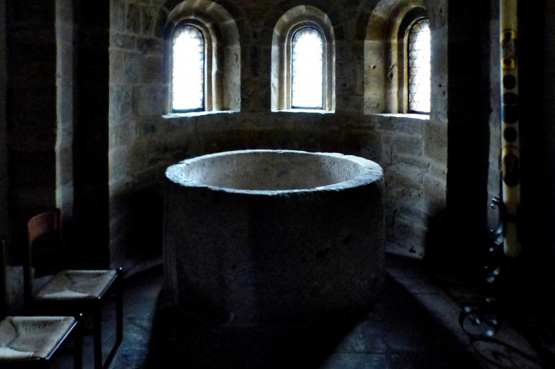 CASTELL'ARQUATO E LA VAL D'ARDA