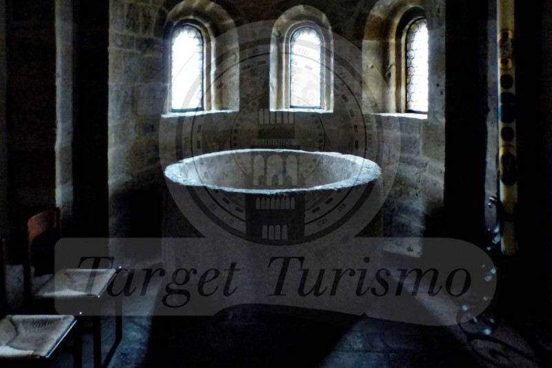 CASTELL'ARQUATO E LA VAL D'ARDA