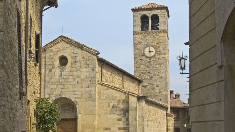 Vigoleno