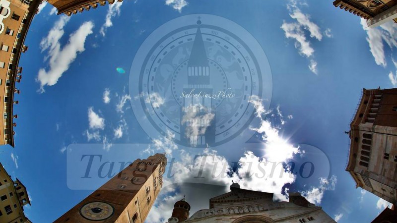 CREMONA TRA ARTE E MUSICA