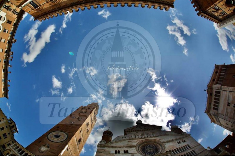 CREMONA TRA ARTE E MUSICA