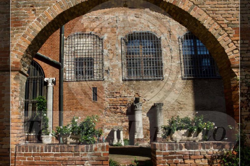 CREMONA TRA ARTE E MUSICA