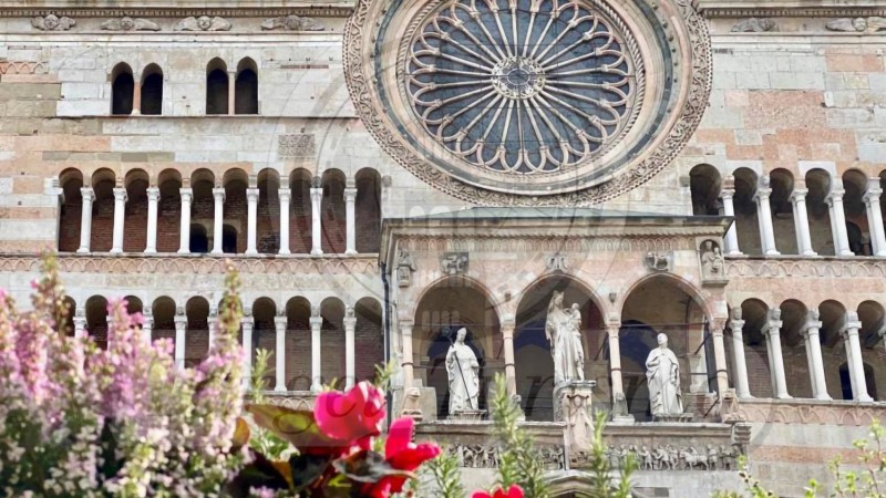 CREMONA TRA ARTE E MUSICA