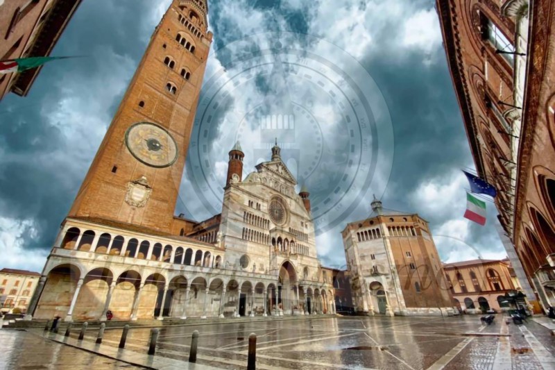 CREMONA TRA ARTE E MUSICA