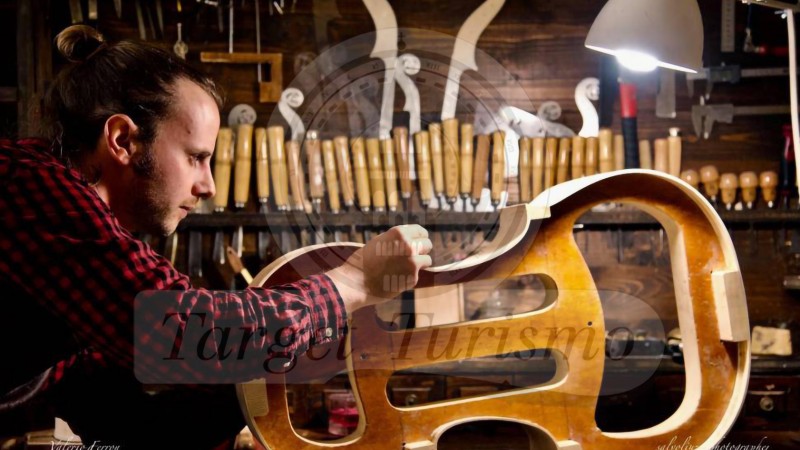 CREMONA TRA ARTE E MUSICA