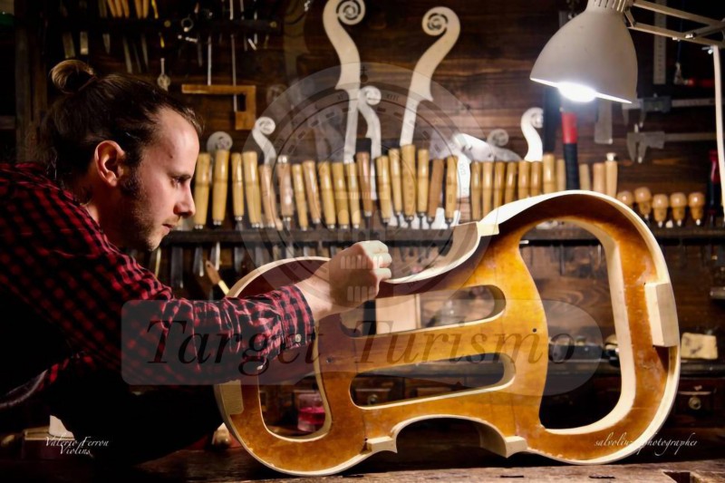 CREMONA TRA ARTE E MUSICA