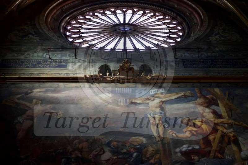 CREMONA TRA ARTE E MUSICA