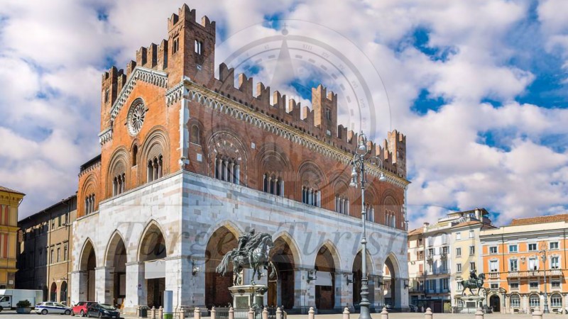 PIACENZA: ITINERARI DI ARTE, STORIA E NATURA 