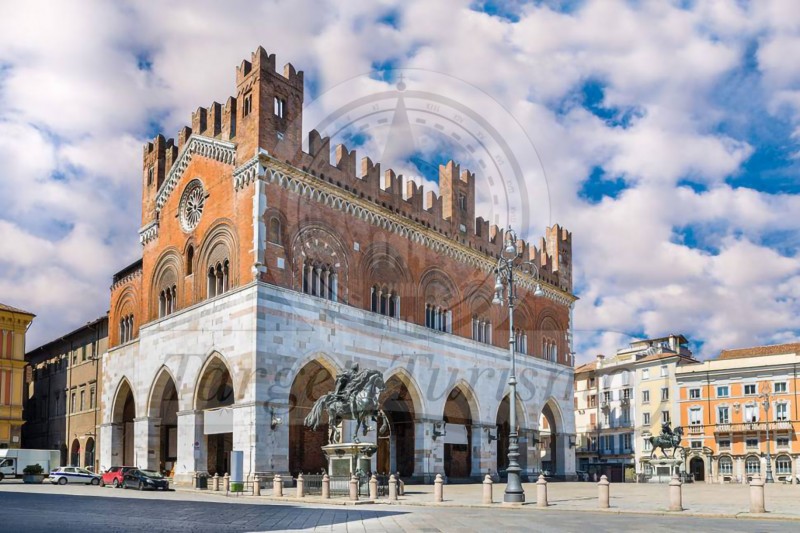 PIACENZA: ITINERARI DI ARTE, STORIA E NATURA 