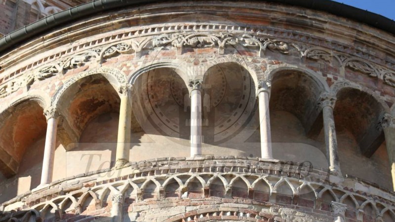 PARMA, CAPITALE DELLA CULTURA