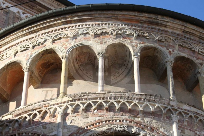 PARMA, CAPITALE DELLA CULTURA