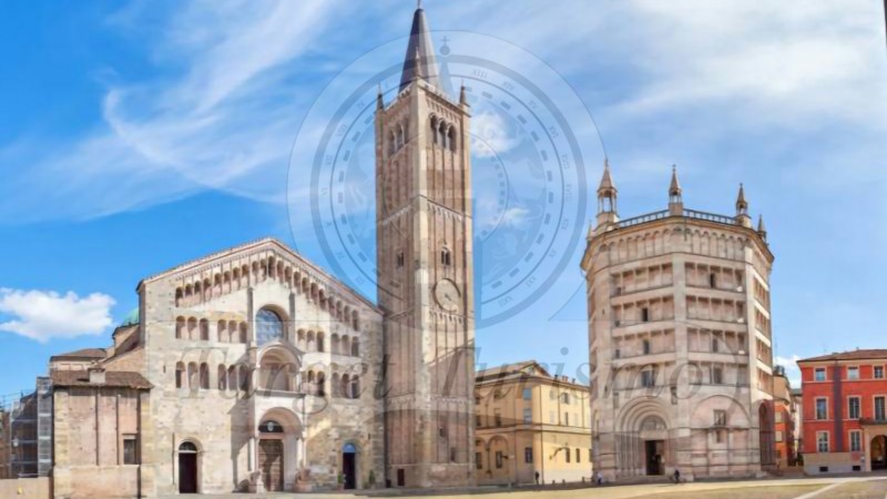 PARMA, CAPITALE DELLA CULTURA