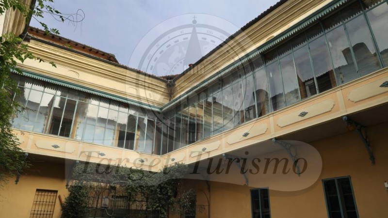 Palazzo Cattaneo Ala Imperiali 