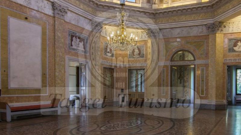 Palazzo Cattaneo Ala Imperiali 