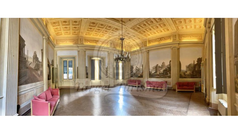 Palazzo Cattaneo Ala Imperiali 