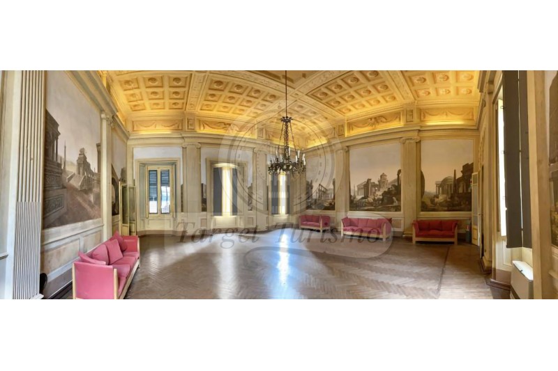 Palazzo Cattaneo Ala Imperiali 