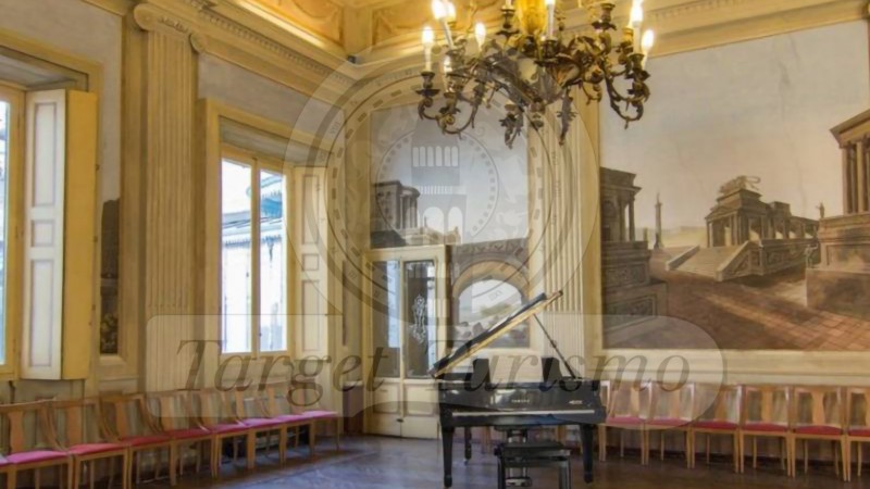 Palazzo Cattaneo Ala Imperiali 