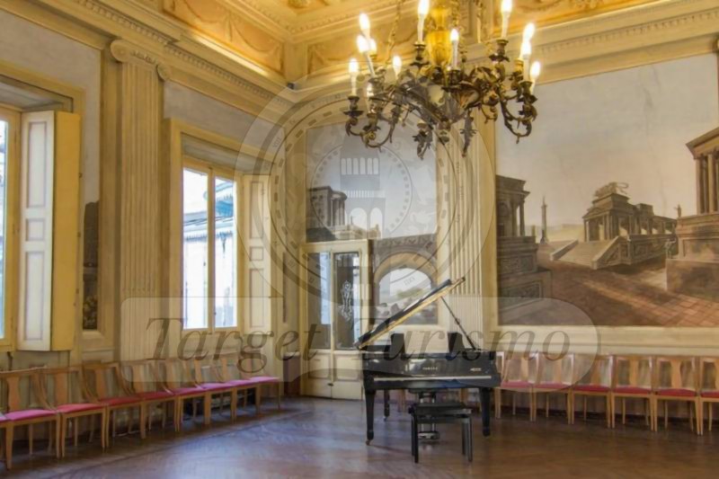 Palazzo Cattaneo Ala Imperiali 