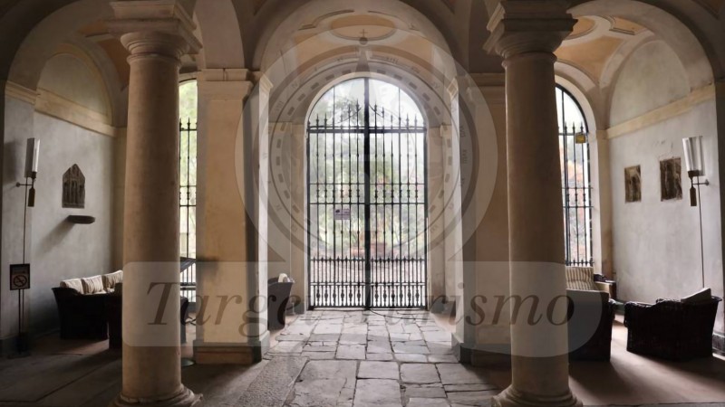 Palazzo Cattaneo Ala Imperiali 