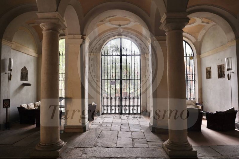 Palazzo Cattaneo Ala Imperiali 