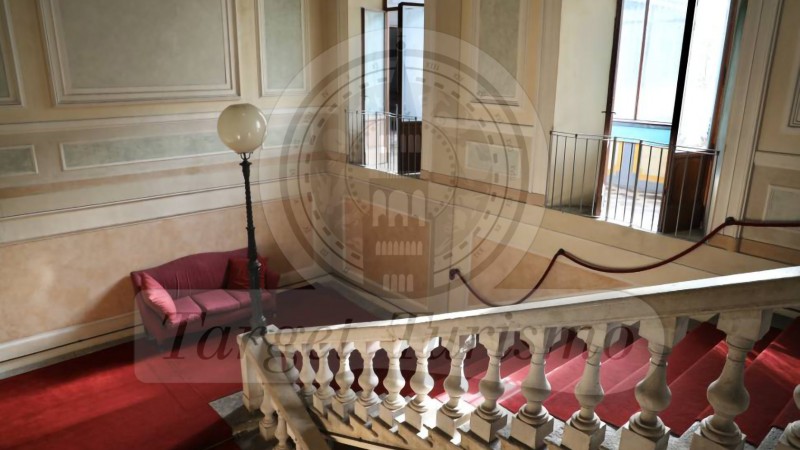 Palazzo Cattaneo Ala Imperiali 