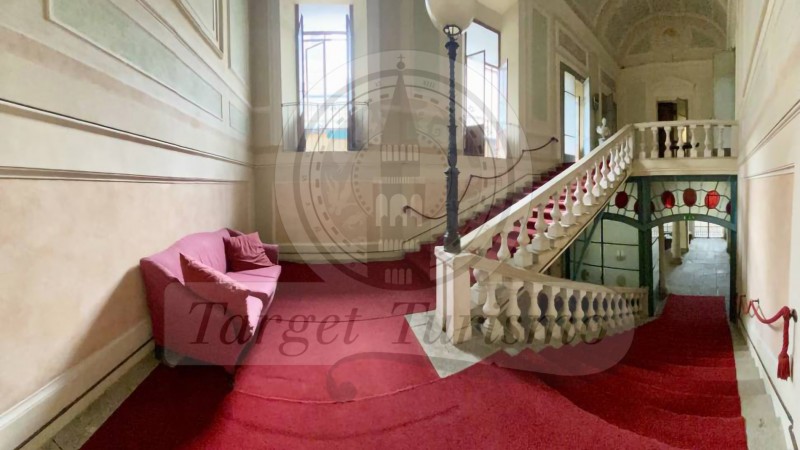 Palazzo Cattaneo Ala Imperiali 