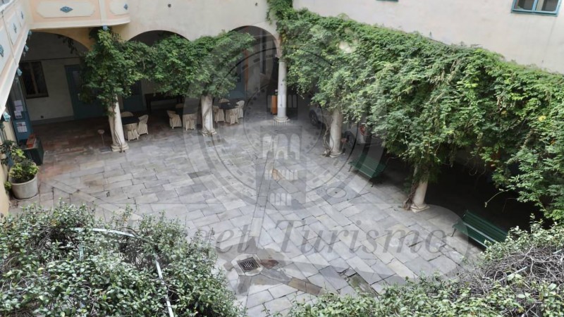 Palazzo Cattaneo Ala Imperiali 