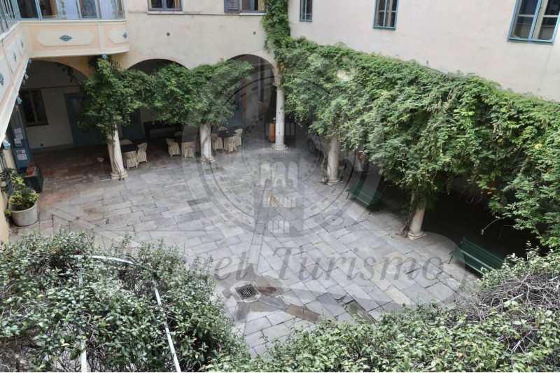 Palazzo Cattaneo Ala Imperiali 