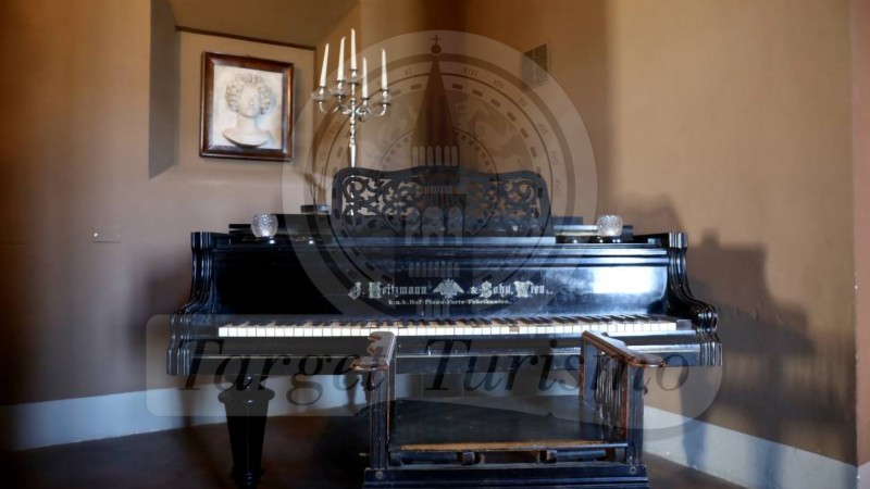 Villa Affaitati Trivulzio 