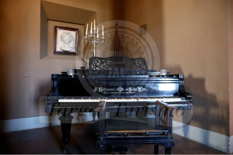 Villa Affaitati Trivulzio 