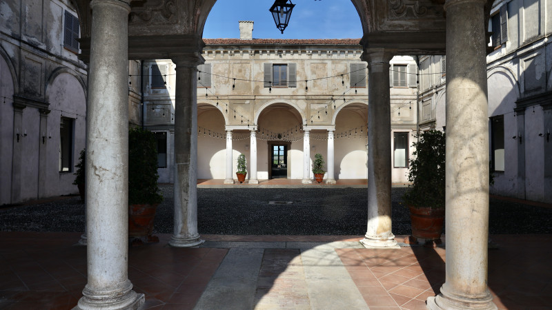 Villa Affaitati 