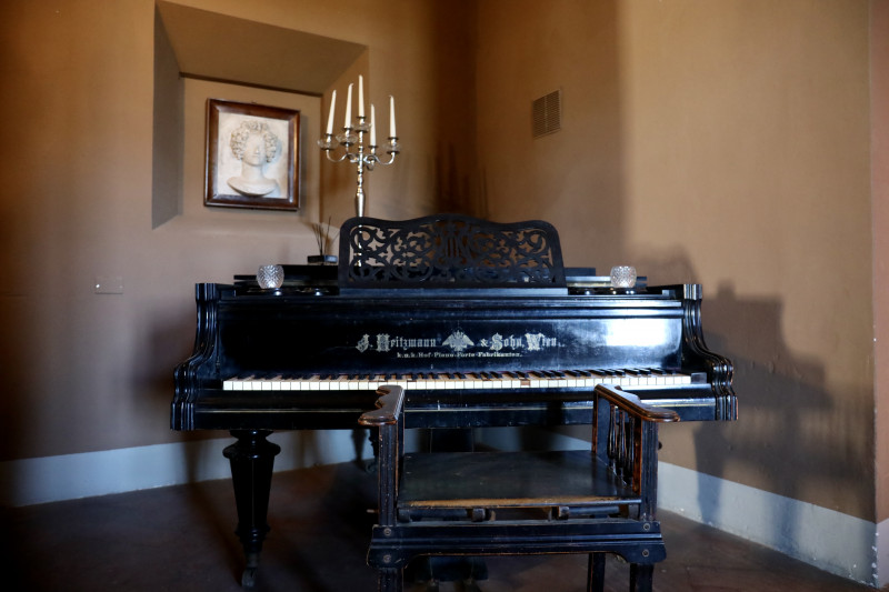 Villa Affaitati Trivulzio 