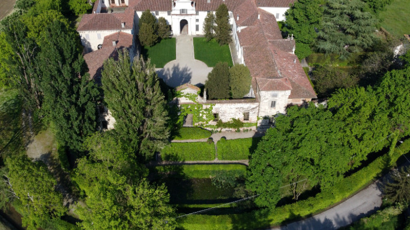 Villa Affaitati 
