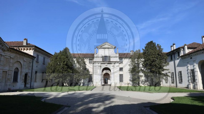 Villa Affaitati Trivulzio 