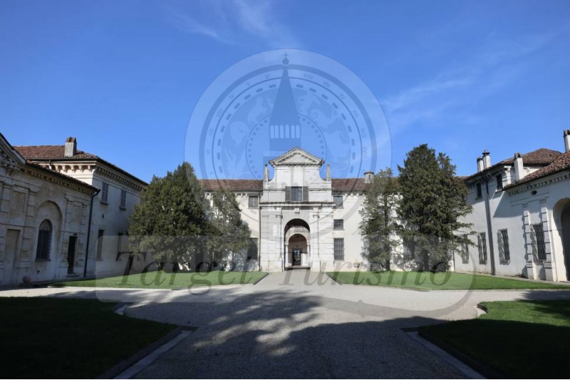 Villa Affaitati Trivulzio 