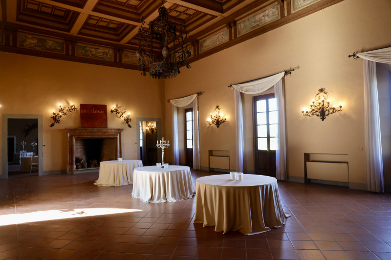 Villa Affaitati Trivulzio 