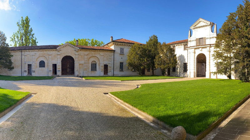 Villa Affaitati 