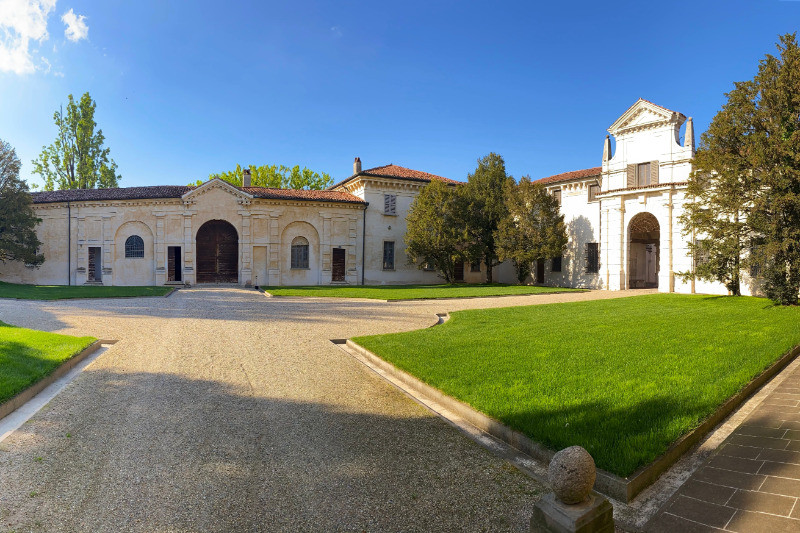 Villa Affaitati Trivulzio 